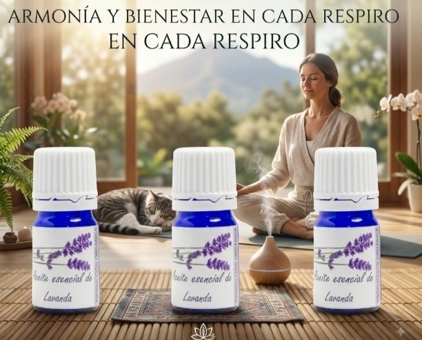 Estrés, Ritual, Sistema Nervioso Zen